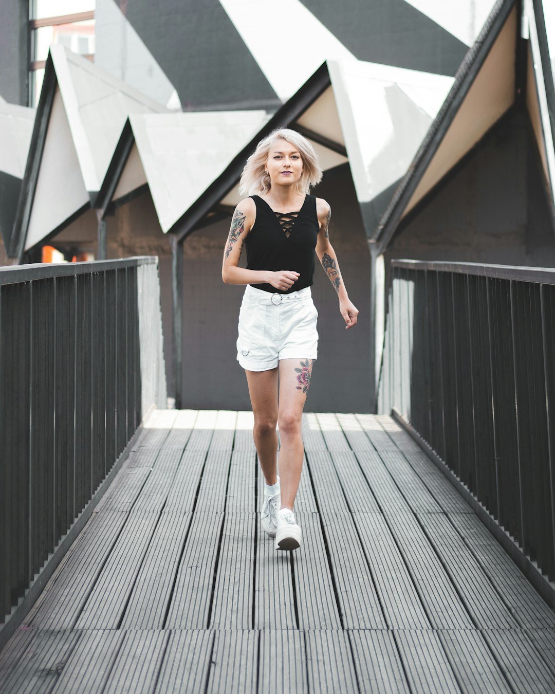 Five Helpful Things to Start Your Personal Fitness Program