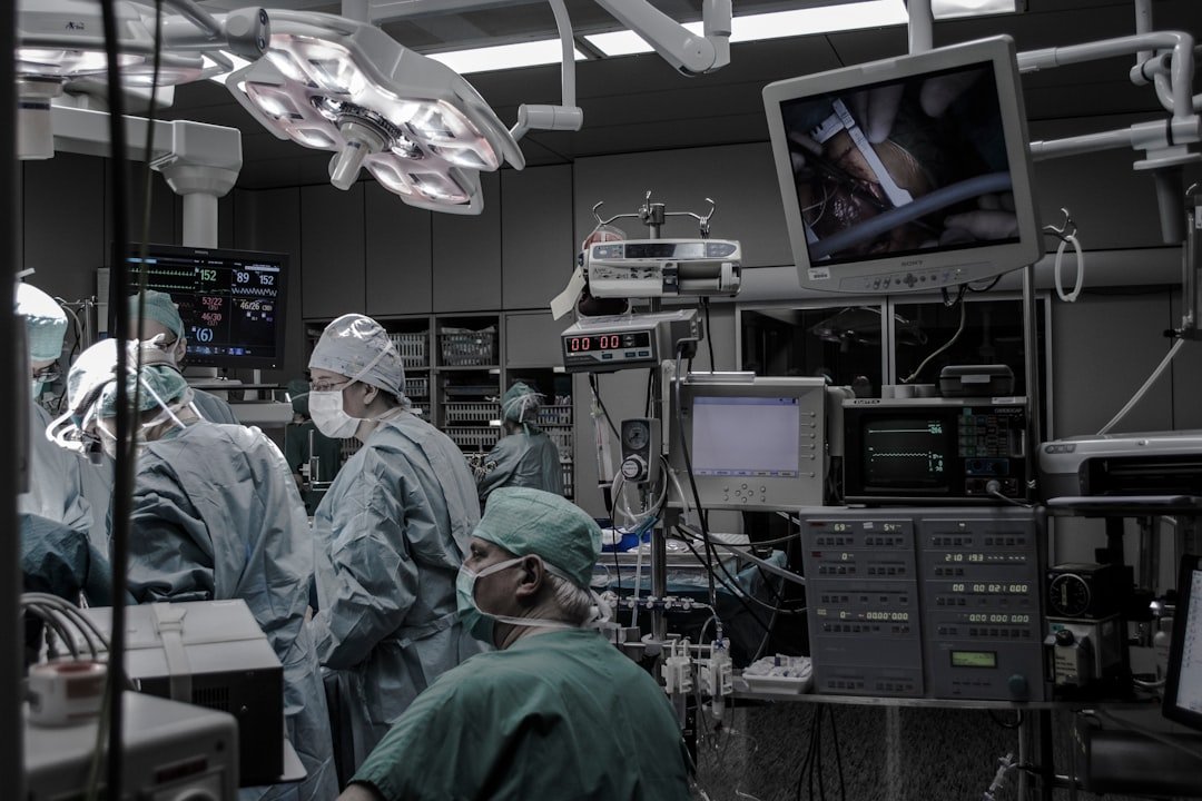 Ten Ways to Avoid a Heart Attack