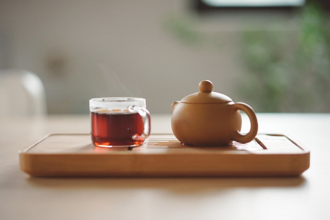 Can Tea Improve Your Health?